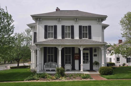 Hoover Historical Center